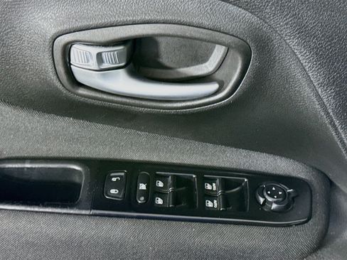 Used 2020 Jeep Renegade Sport AWD/4WD image 24