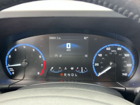 Used 2022 Ford Bronco Sport Big Bend w/ Convenience Package AWD/4WD image 25