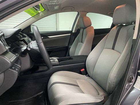 Used 2016 Honda Civic LX image 9