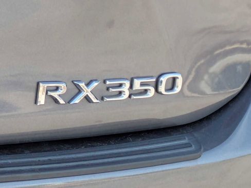 Used 2021 Lexus RX 350 AWD w/ Premium Package image 13