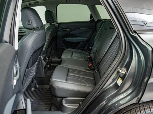 New 2026 Audi Q3 quattro 2.0T AWD/4WD image 33