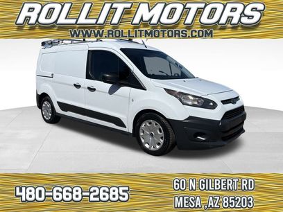 Used 2018 Ford Transit Connect XL