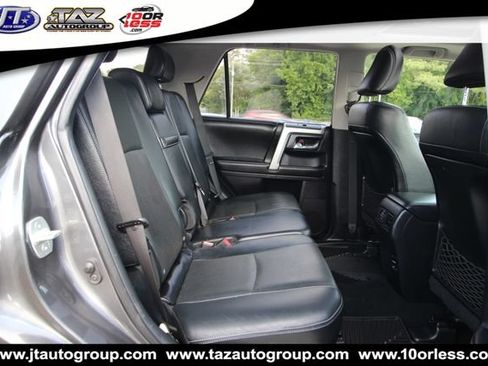 Used 2015 Toyota 4Runner Limited RWD image 15