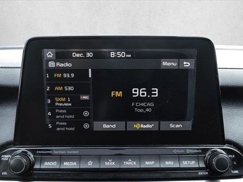 Used 2019 Kia Forte EX w/ Option Group 020 image 16