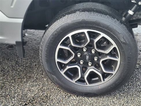 Used 2023 Ford F150 XLT w/ Equipment Group 302A High image 7