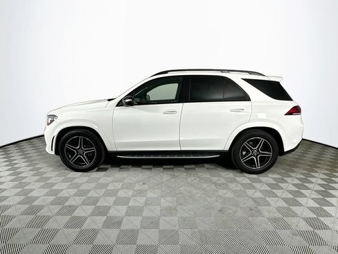 Certified 2023 Mercedes-Benz GLE 450 4MATIC image 4