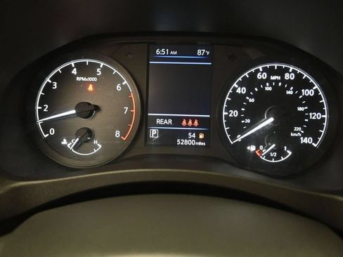 Used 2023 Nissan Altima 2.5 S FWD image 17