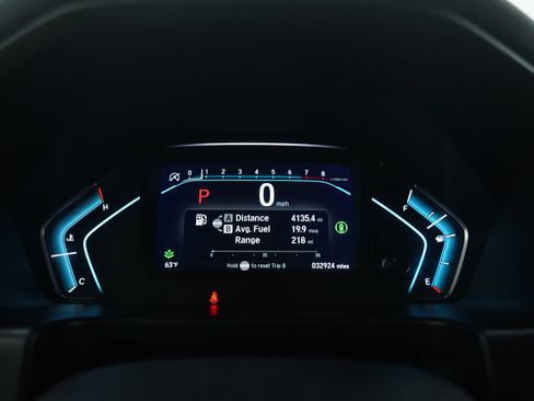 Used 2023 Honda Odyssey Elite image 32