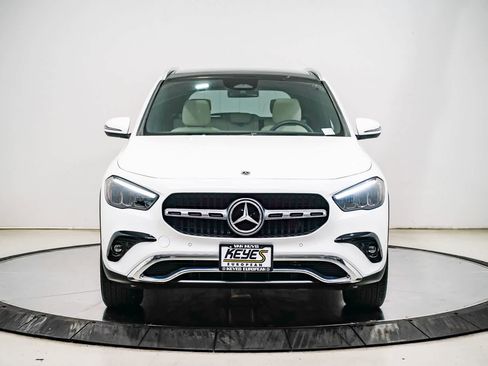 Used 2026 Mercedes-Benz GLA 250 image 6