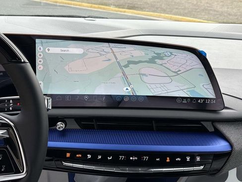 New 2026 Cadillac Optiq Sport 1 image 11