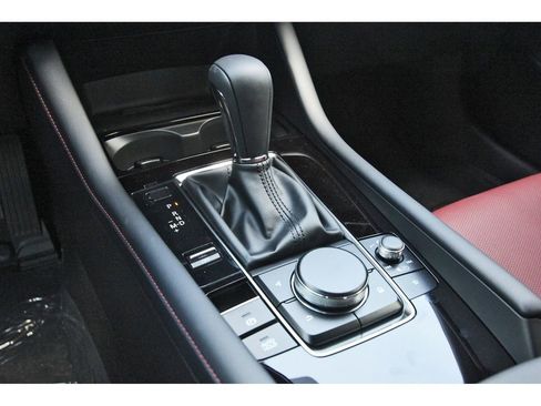 New 2026 MAZDA MAZDA3 Carbon AWD/4WD image 26