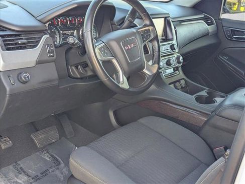 Used 2020 GMC Yukon SLE w/ Convenience Package RWD image 9