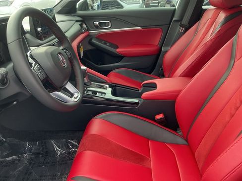 New 2026 Acura Integra A-Spec image 9