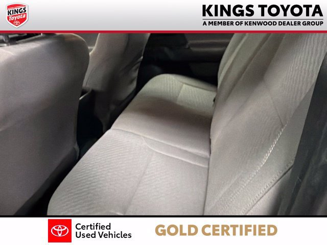 Used 2022 Toyota Tacoma SR AWD/4WD image 15