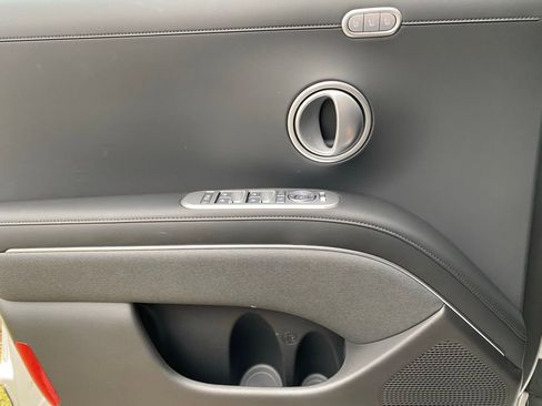 Certified 2026 Hyundai Palisade Calligraphy FWD image 22