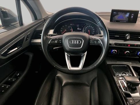 Used 2019 Audi Q7 2.0T Premium w/ Convenience Package AWD/4WD image 5