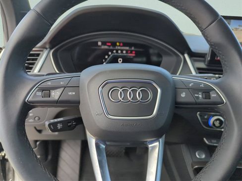 Used 2023 Audi Q5 2.0T Premium Plus w/ Premium Plus Package image 43