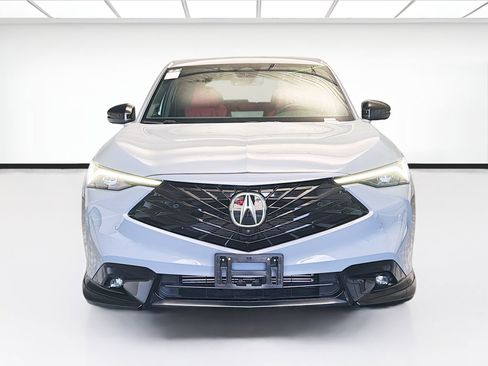 Used 2025 Acura ADX A-Spec image 2