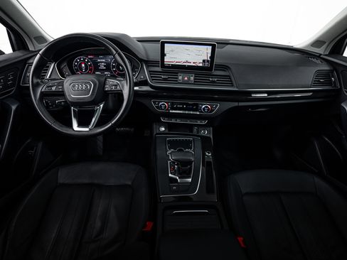 Used 2019 Audi Q5 2.0T Premium Plus image 20