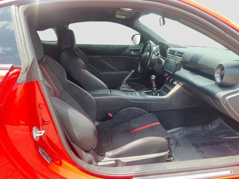 Used 2023 Subaru BRZ Limited RWD image 26