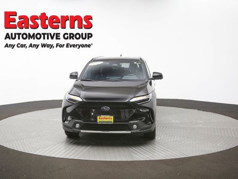 Used 2023 Subaru Solterra AWD image 53