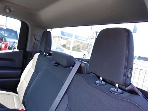 Used 2023 GMC Sierra 1500 Pro w/ Graphite Edition image 26