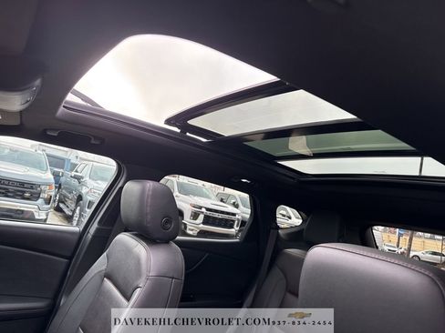 Used 2020 Chevrolet Blazer RS image 20