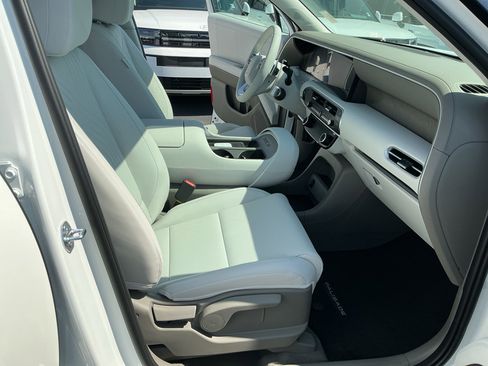 New 2026 Hyundai Palisade SEL AWD/4WD image 14