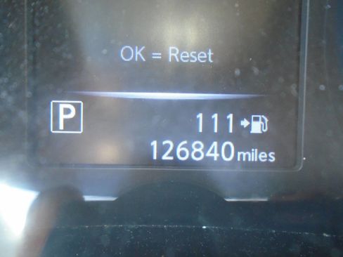 Used 2017 Nissan Rogue SV FWD image 9
