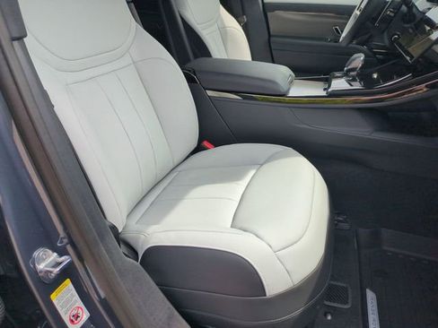 New 2026 Land Rover Range Rover Sport Dynamic SE AWD/4WD image 18