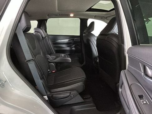 Used 2024 INFINITI QX60 Luxe AWD/4WD image 29