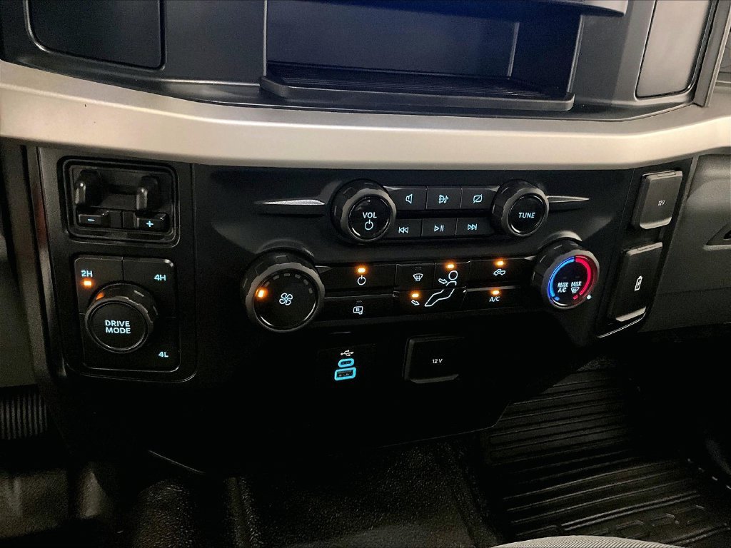 Used 2024 Ford F250 XL AWD/4WD image 16