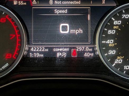 Used 2019 Audi S5 Premium w/ Convenience Package image 8