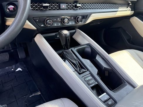 Used 2023 Honda Accord EX image 39