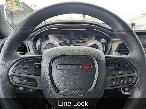 Used 2023 Dodge Challenger R/T w/ T/A Package RWD image 28