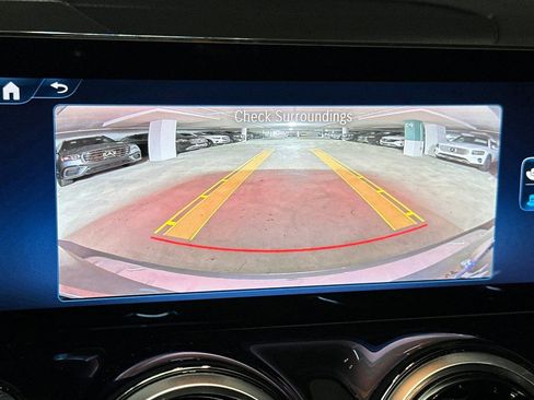 New 2026 Mercedes-Benz GLB 250 250 image 25