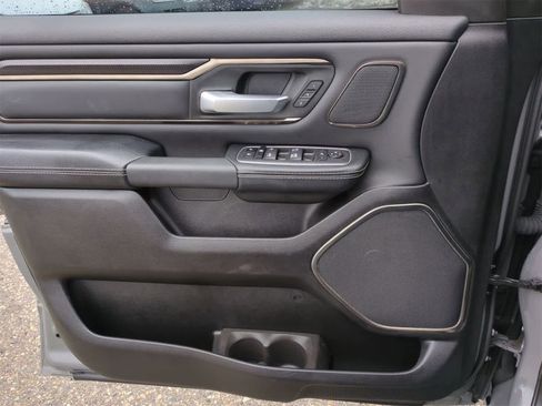 Certified 2023 RAM 1500 Rebel w/ Rebel Level 2 Equipment Group image 30