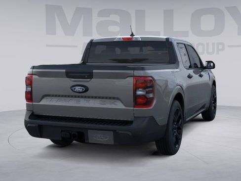 New 2026 Ford Maverick XLT w/ XLT Luxury Package AWD/4WD image 7