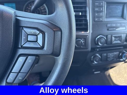 Used 2018 Ford F150 XLT AWD/4WD image 14