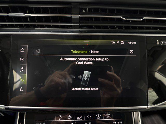 Used 2020 Audi Q8 Prestige AWD/4WD image 74