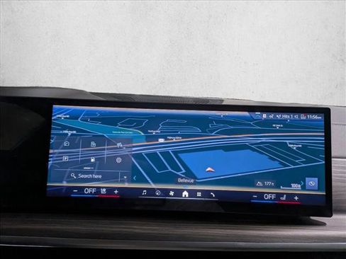 New 2026 BMW X5 xDrive50e w/ Premium Package image 13