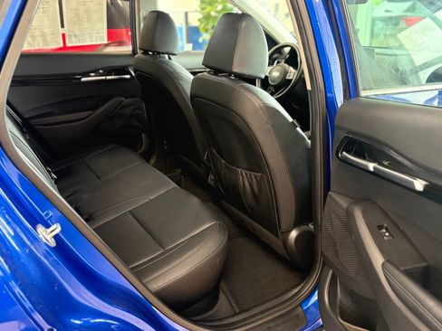 Used 2021 Kia Seltos SX w/ SX Sunroof Package AWD/4WD image 33