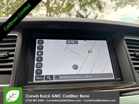 Used 2020 Genesis G80 3.8 w/ Sport Package 02 RWD image 25