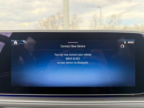 Used 2026 Mercedes-Benz GLE 350 4MATIC image 21