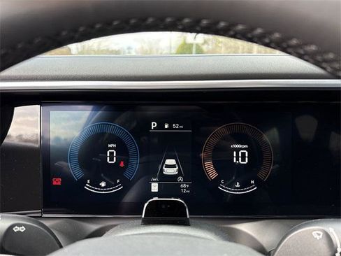 New 2026 Hyundai Palisade SE image 10