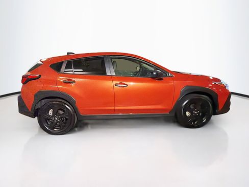Used 2024 Subaru Crosstrek 2.0i image 10
