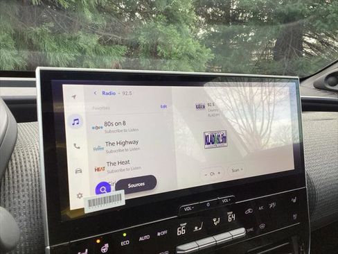 Certified 2025 Toyota bZ4X Limited image 11