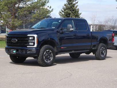 Used 2023 Ford F350 XLT w/ Black Appearance Package