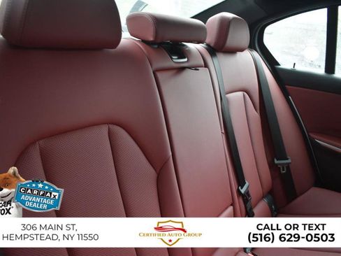 Used 2026 BMW 330i Sedan RWD image 25