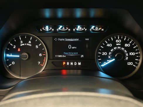 Used 2019 Ford F150 XLT image 26